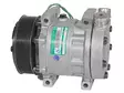AC KOMPRESSORI 24V SD7H13 8PV119MM - Ilmastointikompressorit yleismallit - 51-98531 - 3
