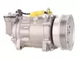 AC KOMPRESSORI C-C5,C6,P-407,607 3,0 V6 - Ilmastointikompressorit - 51-0371 - 1