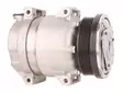 AC KOMPRESSORI CHEVY/DAEWOO R135 - Ilmastointikompressorit - 51-0381 - 1