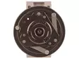 AC KOMPRESSORI CHEVY EPICA - Ilmastointikompressorit - 51-0501 - 3