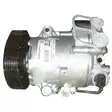 AC KOMPRESSORI DELPHI ASTRA/MERIVA 2010-> - Ilmastointikompressorit - 51-80011 - 1
