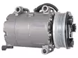 AC KOMPRESSORI EVOQUE 2,2D 2011-> - Ilmastointikompressorit - 51-1291 - 2