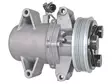 AC KOMPRESSORI FIAT, MITSU - Ilmastointikompressorit - 51-1151 - 2