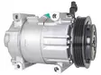 AC KOMPRESSORI HYUNDAI - Ilmastointikompressorit - 51-1031 - 2