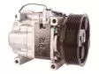 AC KOMPRESSORI MAZDA 6 2,0-2,2 TD 07- R135 - Ilmastointikompressorit - 51-0811 - 1