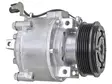AC KOMPRESSORI MITSUBISHI - Ilmastointikompressorit - 51-1381 - 1