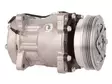 AC KOMPRESSORI OPEL,RENU # - Ilmastointikompressorit - 51-0671 - 1