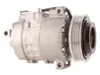 AC KOMPRESSORI OPEL VECTRA B V6 - Ilmastointikompressorit - 51-0181 - 1