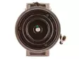 AC KOMPRESSORI OPEL VECTRA B V6 - Ilmastointikompressorit - 51-0181 - 2