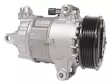 AC KOMPRESSORI QASHQAI 1,6 07- - Ilmastointikompressorit - 51-80001 - 1