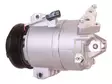 AC KOMPRESSORI RENAULT KOLEOS - Ilmastointikompressorit - 51-0741 - 3