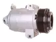 AC KOMPRESSORI RENAULT KOLEOS - Ilmastointikompressorit - 51-0741 - 1