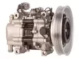 AC KOMPRESSORI TOYOTA - Ilmastointikompressorit - 51-0201 - 1