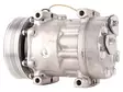 AC KOMPRESSORI VOLVO FH,FM 99- R135 - Ilmastointikompressorit - 51-0301 - 4