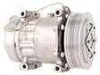 AC KOMPRESSORI VOLVO FH,FM 99- R135 - Ilmastointikompressorit - 51-0301 - 2