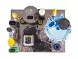 AD-BLUE PUMPPUYKSIKKÖ VOLVO/RVI EURO 6 - NOX-annostelumoduulit - 1850-200001 - 2