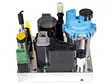 AD-BLUE PUMPPUYKSIKKÖ VOLVO/RVI EURO 6 - NOX-annostelumoduulit - 1850-200001 - 1