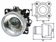 AJOVALOUMPIO SISU D2S XENON - Volvo RK ajovalot - 1BL158060021 - 1
