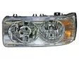 AJOVALO VASEN DAF LF/CF/XF 00-08 - DAF RK ajovalot - 1608-6601 - 1