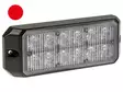 AXIXTECH MS26 PUNAINEN LED TASOVILKKU - LED-tasovilkku - 1603-300581 - 1