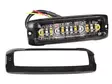 AXIXTECH XT12 SIN/KELT LED-TASOVILKKU 12/24V - LED-tasovilkku - 1603-300561 - 3