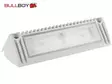 BullBoy valkoinen Scene led-työvalo - 23cm / 18W / 1475lm / 5000K - LED-työvalot <28W - 1603-300291 - 1