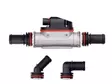DEFA PTC LETKULÄMMITIN Ø16MM SUORA - PTC-moottorilämmittimet - DA412761 - 1