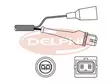 DELPHI HAPPITUNNISTIN - Happitunnistimet merkkikohtaiset - ES10240-12B1 - 1