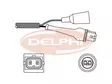 DELPHI HAPPITUNNISTIN - Happitunnistimet merkkikohtaiset - ES10242-12B1 - 1