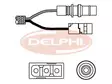 DELPHI HAPPITUNNISTIN - Happitunnistimet merkkikohtaiset - ES10276-12B1 - 1