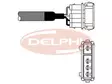 DELPHI HAPPITUNNISTIN - Happitunnistimet merkkikohtaiset - ES10333-12B1 - 1