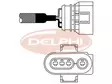 DELPHI HAPPITUNNISTIN - Happitunnistimet merkkikohtaiset - ES10403-12B1 - 1