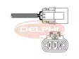 DELPHI HAPPITUNNISTIN - Happitunnistimet merkkikohtaiset - ES10456-12B1 - 1