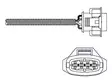 DELPHI HAPPITUNNISTIN - Happitunnistimet merkkikohtaiset - ES10817-12B1 - 1