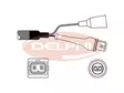 DELPHI HAPPITUNNISTIN - Happitunnistimet merkkikohtaiset - ES10957-12B1 - 1