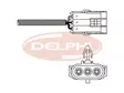 DELPHI HAPPITUNNISTIN - Happitunnistimet merkkikohtaiset - ES10970-12B1 - 1