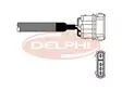 DELPHI HAPPITUNNISTIN - Happitunnistimet merkkikohtaiset - ES10976-12B1 - 1