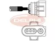DELPHI HAPPITUNNISTIN - Happitunnistimet merkkikohtaiset - ES10980-12B1 - 1