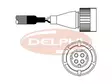 DELPHI HAPPITUNNISTIN - Happitunnistimet merkkikohtaiset - ES10984-12B1 - 1