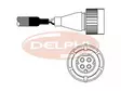 DELPHI HAPPITUNNISTIN - Happitunnistimet merkkikohtaiset - ES10986-12B1 - 1