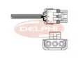 DELPHI HAPPITUNNISTIN - Happitunnistimet merkkikohtaiset - ES10996-12B1 - 1