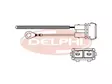 DELPHI HAPPITUNNISTIN# - Happitunnistimet merkkikohtaiset - ES10998-12B1 - 1
