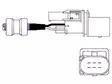 DELPHI HAPPITUNNISTIN - Happitunnistimet merkkikohtaiset - ES11014-12B1 - 1