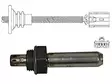 DELPHI HAPPITUNNISTIN - Happitunnistimet merkkikohtaiset - ES11043-12B1 - 1