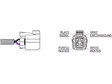 DELPHI HAPPITUNNISTIN - Happitunnistimet merkkikohtaiset - ES20215-11B1 - 1