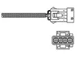 DELPHI HAPPITUNNISTIN - Happitunnistimet merkkikohtaiset - ES20293-12B1 - 1