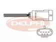 DELPHI HAPPITUNNISTIN - Happitunnistimet merkkikohtaiset - ES20311-12B1 - 1