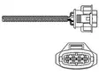 DELPHI HAPPITUNNISTIN - Happitunnistimet merkkikohtaiset - ES20315-12B1 - 1