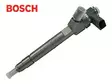 DIESELSUUTIN C200 CDI 03- RV74 - Ruiskusuuttimet ja kärjet - 0986435111 - 1