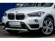 DSM-LISÄVALOPAKETTI BMW X1, 2016- - Merkkikohtaiset lisävalosarjat - 1605-NS4091 - 2